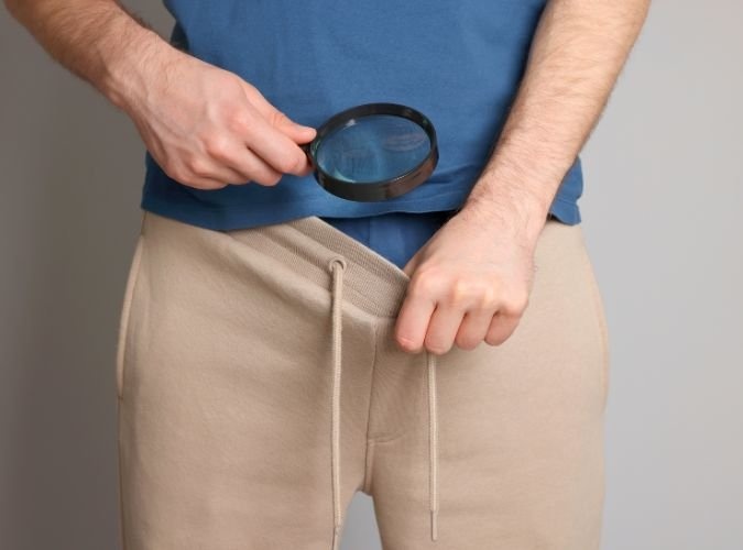 Insatisfação estética genital - Dr. Lucas Alexandria